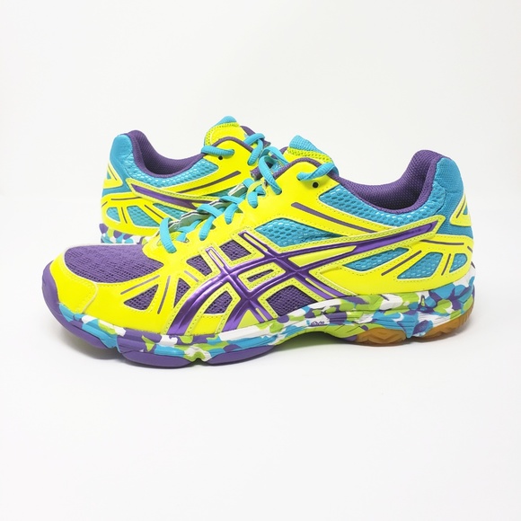 asics gel flashpoint